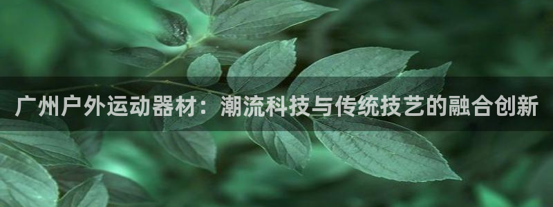 意昂体育4招商电话号码是多少啊：广州户外运动器材：潮